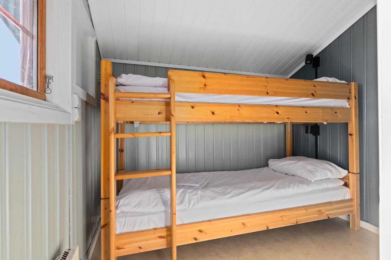 Topcamp Bogstad - Όσλο Εξωτερικό φωτογραφία