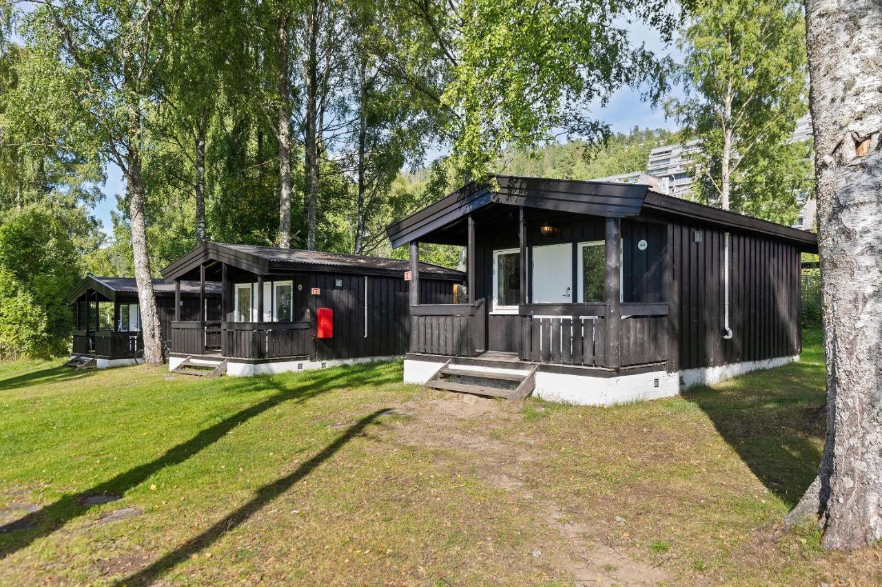 Topcamp Bogstad - Όσλο Εξωτερικό φωτογραφία