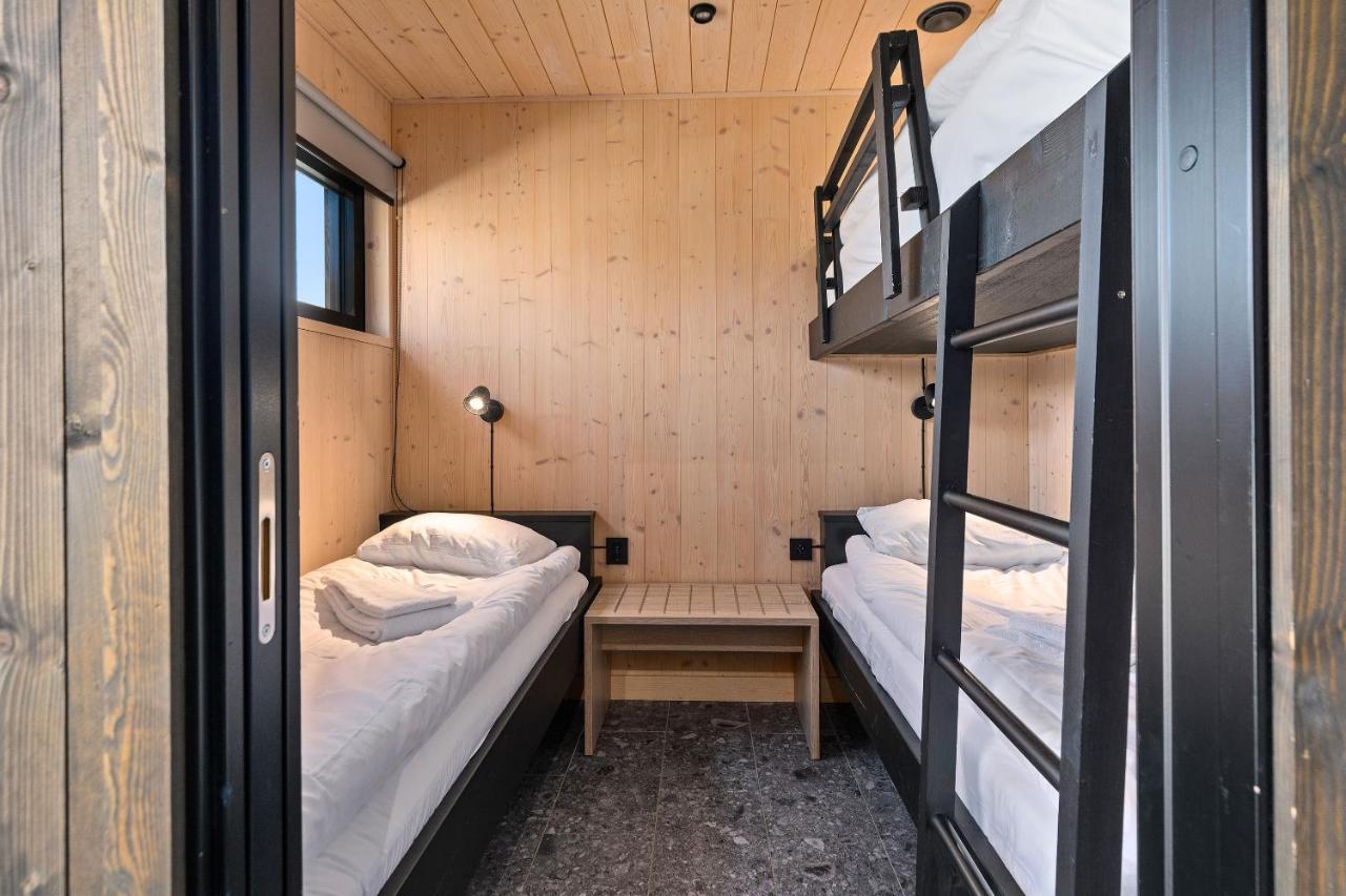 Topcamp Bogstad - Όσλο Εξωτερικό φωτογραφία
